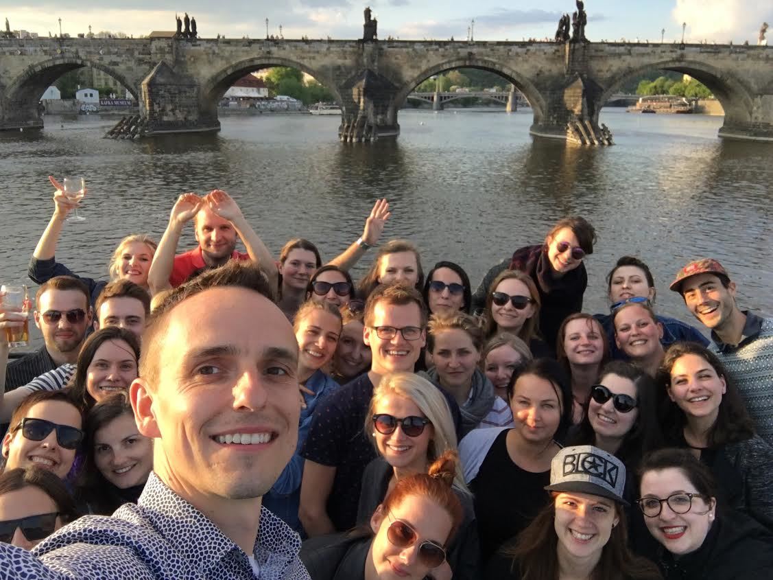 Bonami SK tweet media