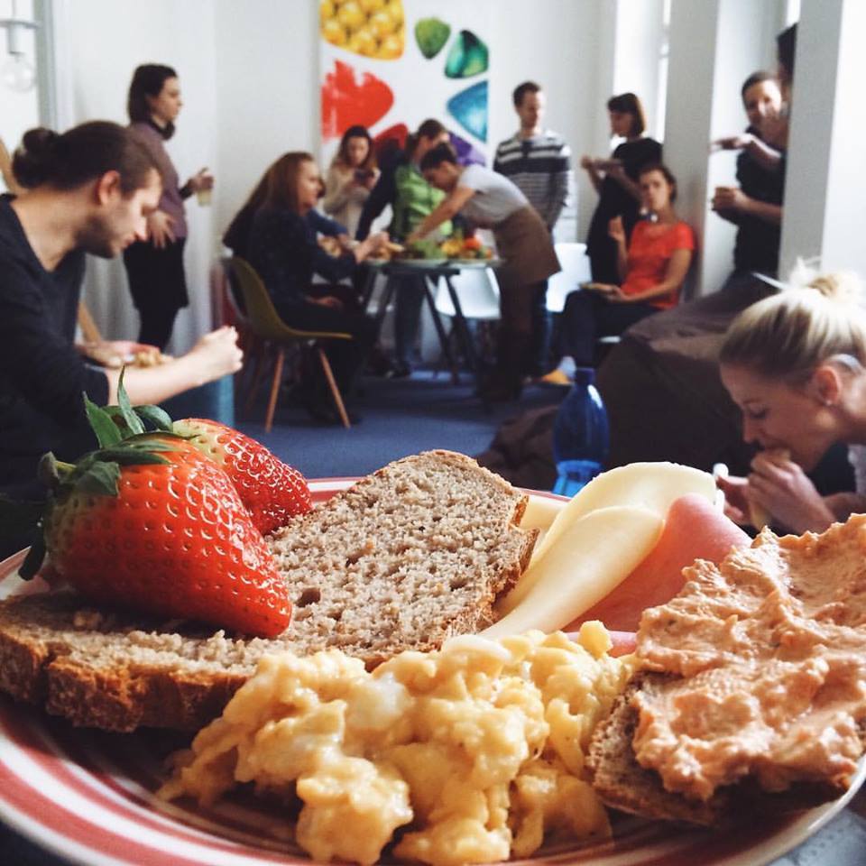 Bonami SK tweet media