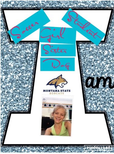 TraciPiltz's tweet photo. I Am collages w @PicCollage &amp; @seesaw. Awesome freebie from @Erintegration! https://t.co/JcDbms09fg @avery_becky #BillingsSchools @bpstis https://t.co/nbvLbr1IXK
