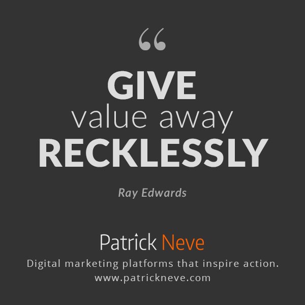73creativ's tweet image. Always provide value. #knowledgebombs #providesolutions #givefreely
