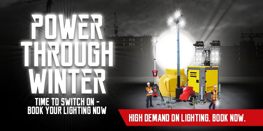 wearespeedy's tweet photo. As Ned Stark would say… winter is coming. So pre-order your lighting so you can #PowerthroughWinter #Speedydoesit https://t.co/pVtgC8pDHV