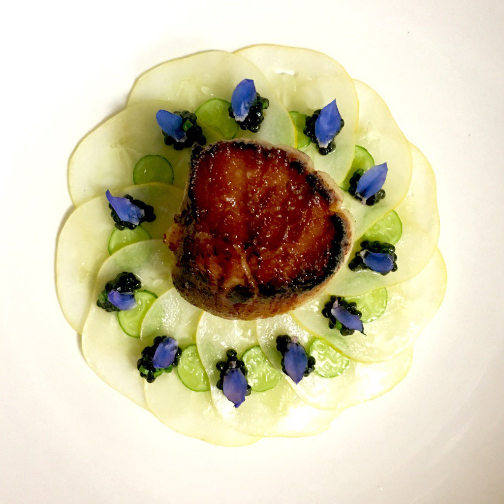 Lake Road Kitchen tweet media