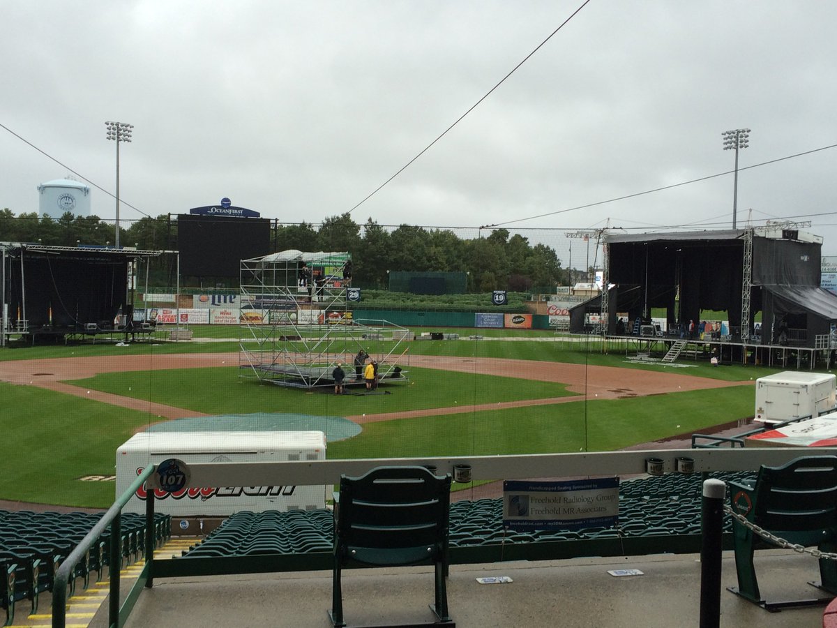 Stages. In. <a href="/therockcarnival/">The Rock Carnival</a>