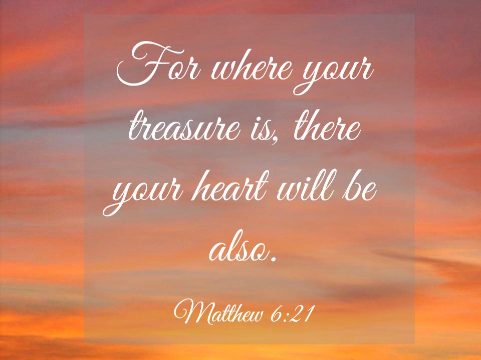 COUofM's tweet photo. It's #ThrowbackThursday ! Who can remember who referenced this verse in their talk at #901Live ? Matthew 6:21 https://t.co/NiWiPG4YVo