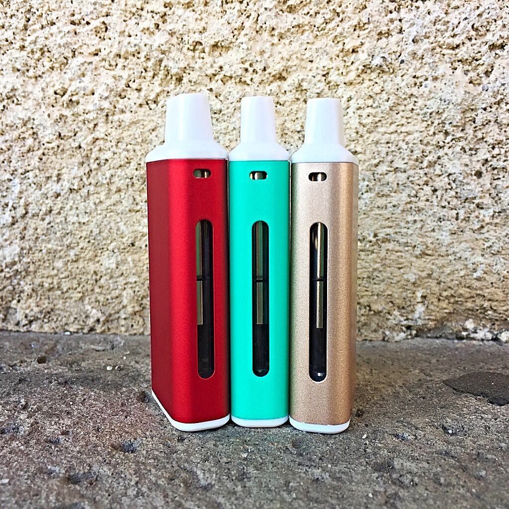 iCare🤗 
Small compact e-cigarette. Great for beginners with an internal tank and airflow system. Simple to use with…