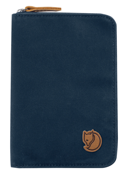 7wallets's tweet image. Passport Wallet from FJALLRAVEN