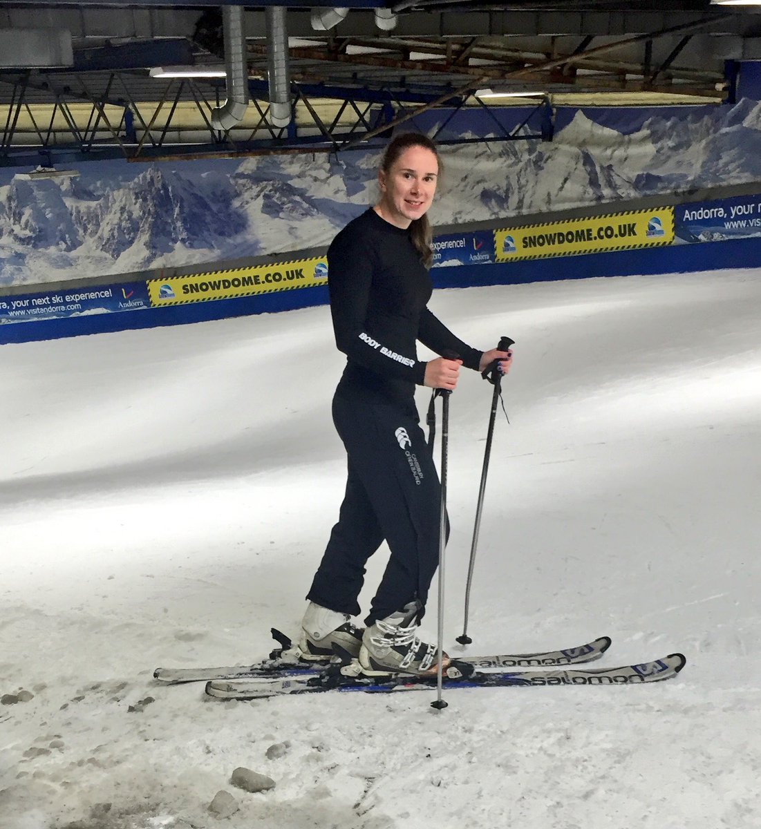 daniscottluge's tweet photo. Trying out my new #bodybarrier kit,before going away⛷winters nearly here❄️ #winteriscoming #keepingtoasty #thermals https://t.co/Mf2WLe8rem