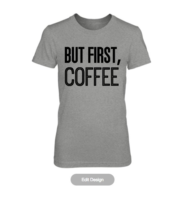 SnapPrintApp's tweet photo. But first... #Coffee. Happy #NationalCoffeeDay people ☕️ https://t.co/cOcbAx2iHb