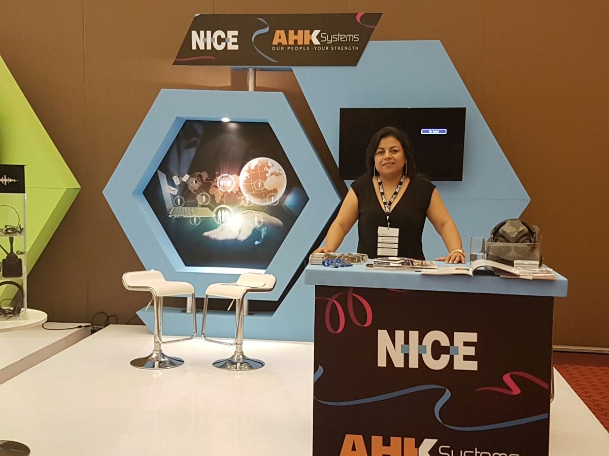 AhkVentas's tweet photo. @AhkVentas como se vivó el evento del @ContactForumMX del @IMT_ https://t.co/o5TGVGDg4Q
