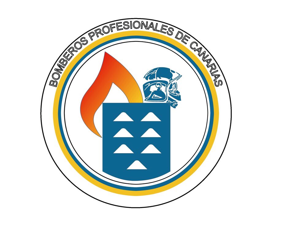 Queremos una ley de Coordinación d #Bomberos Profesionales con 1 modelo único para toda #Canarias  + gestión y organización en #emergencias