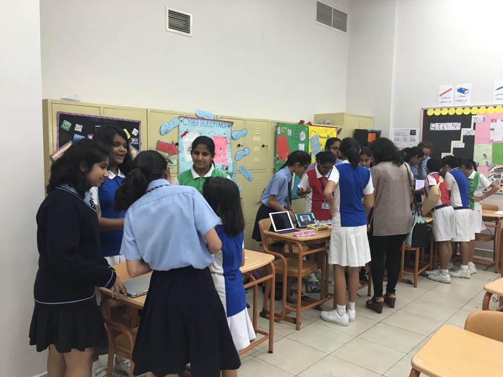 Middle Rising tweet media