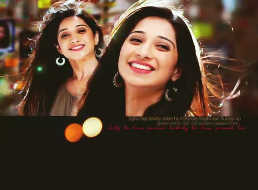FabJK7's tweet photo. Though your journey as Ishana was short, but the impact was vast @VrushyyMehta All the best for ur next project #WeStandByVrushikaMehta https://t.co/buYh67Ps5V