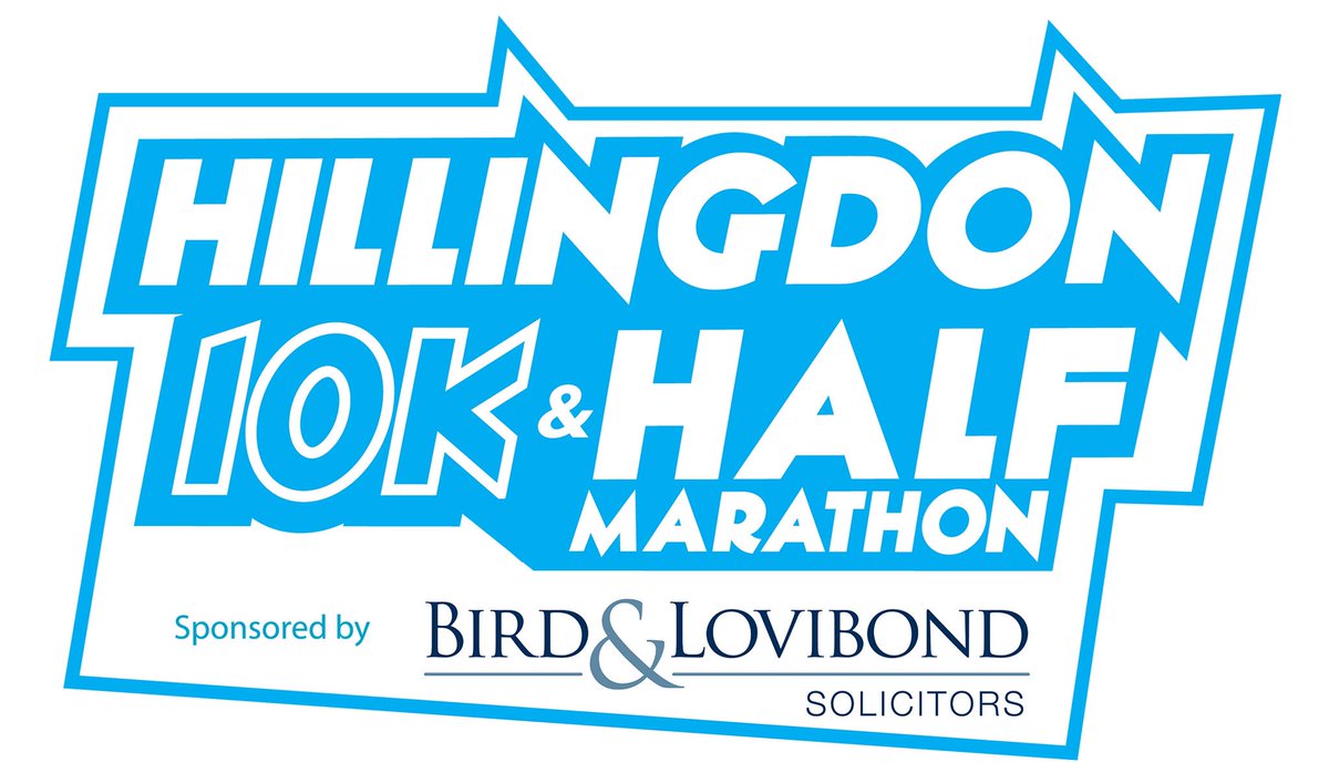 HillingdonHalf's tweet photo. Entries for 2017 @HillingdonHalf &amp;10k are now open! Feb 19th at @Bruneluni and supporting @HillHospCharity https://t.co/xztPRAGDvT @UK_ATW https://t.co/eQJ2gOcRaS