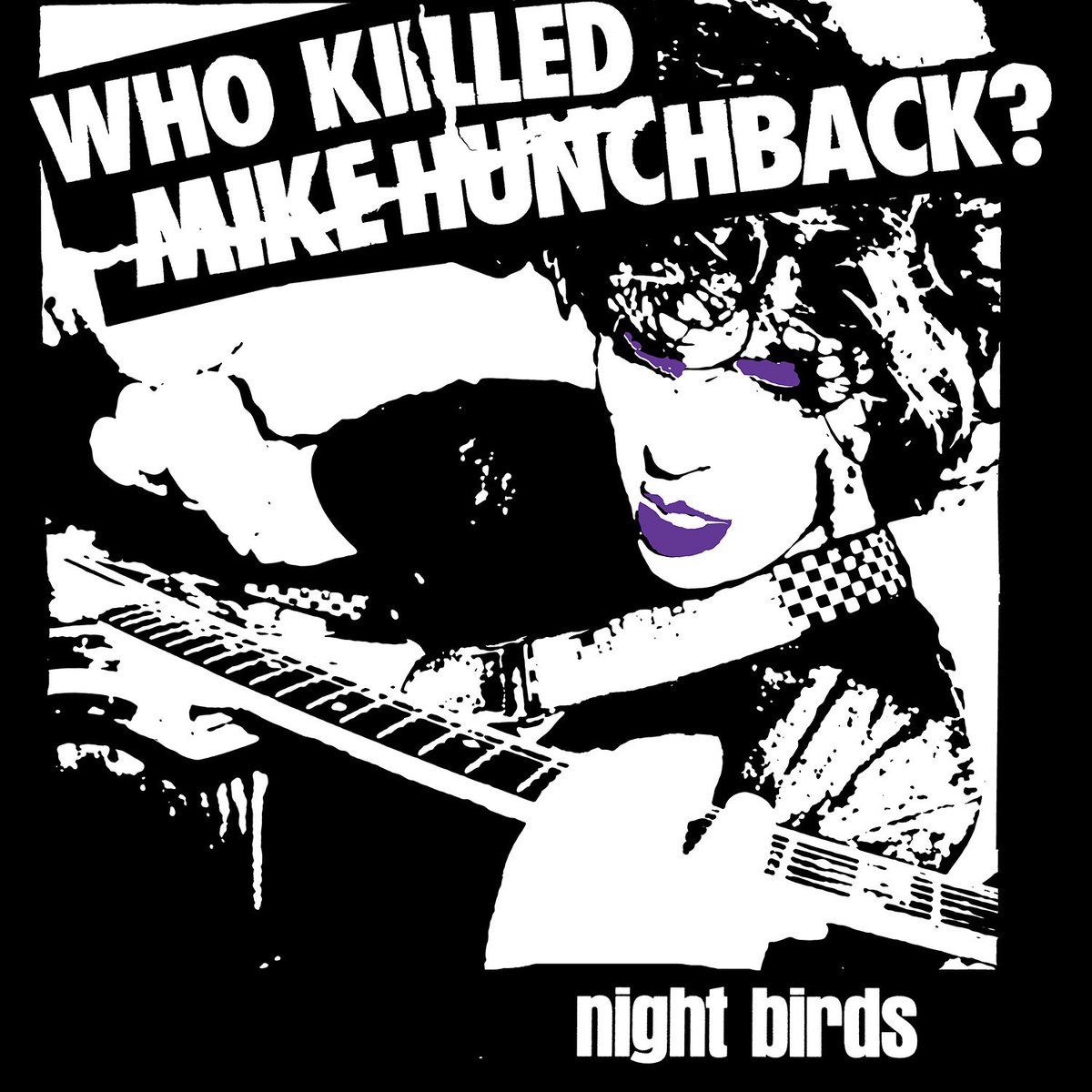 fat_wreck's tweet photo. Listen to the new @NGHTBRDS EP now on @clrvyntmag! https://t.co/YnQwLztDkc https://t.co/Gm5ZpJYQ45