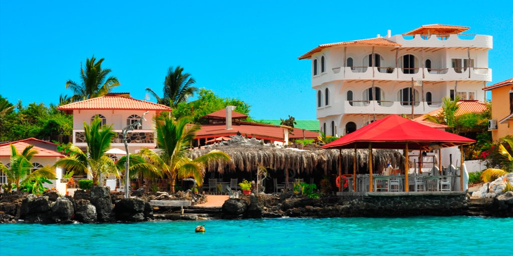 naturegalapagos's tweet photo. Angermeyer Waterfront Inn https://t.co/atauCn9S6Y #firstclasshotel #galapagoshotels #santacruzgalapagoshotels https://t.co/6YldNRURbZ