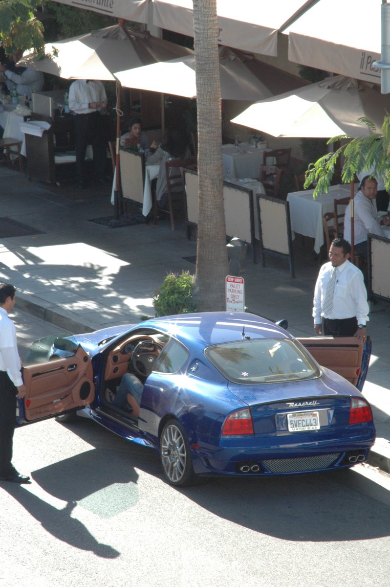 ValetInLA's tweet image. Customer Service is our Forte! Book your party today and allow us to show you #valet valetinla.com/quote/