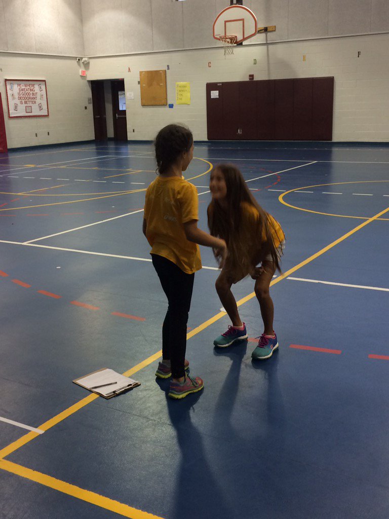 APSDrewGOTR's tweet photo. Season off to a great start! @GOTRNOVA @APSDrew @CSGenove #stronggirls #gotrnova #healthyhabits #apsdrew https://t.co/qGQhpiasD0