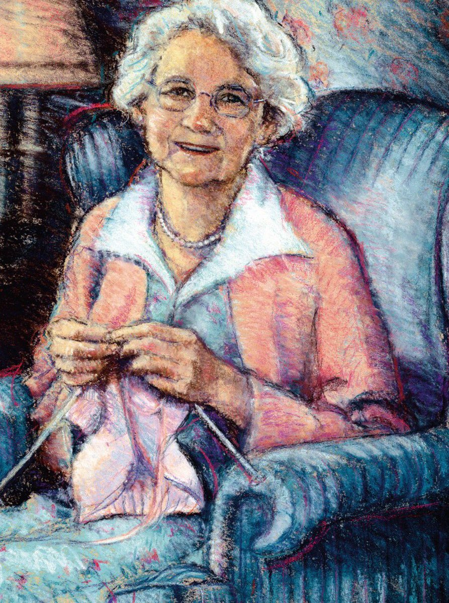 1ewisDAgrocer's tweet photo. 3) Miss Strangeworth is 71 years old. Back in the day we used to go to high school together. Sometimes she thinks she owns the town. Lol 😂😂 https://t.co/gW4USWOxjF