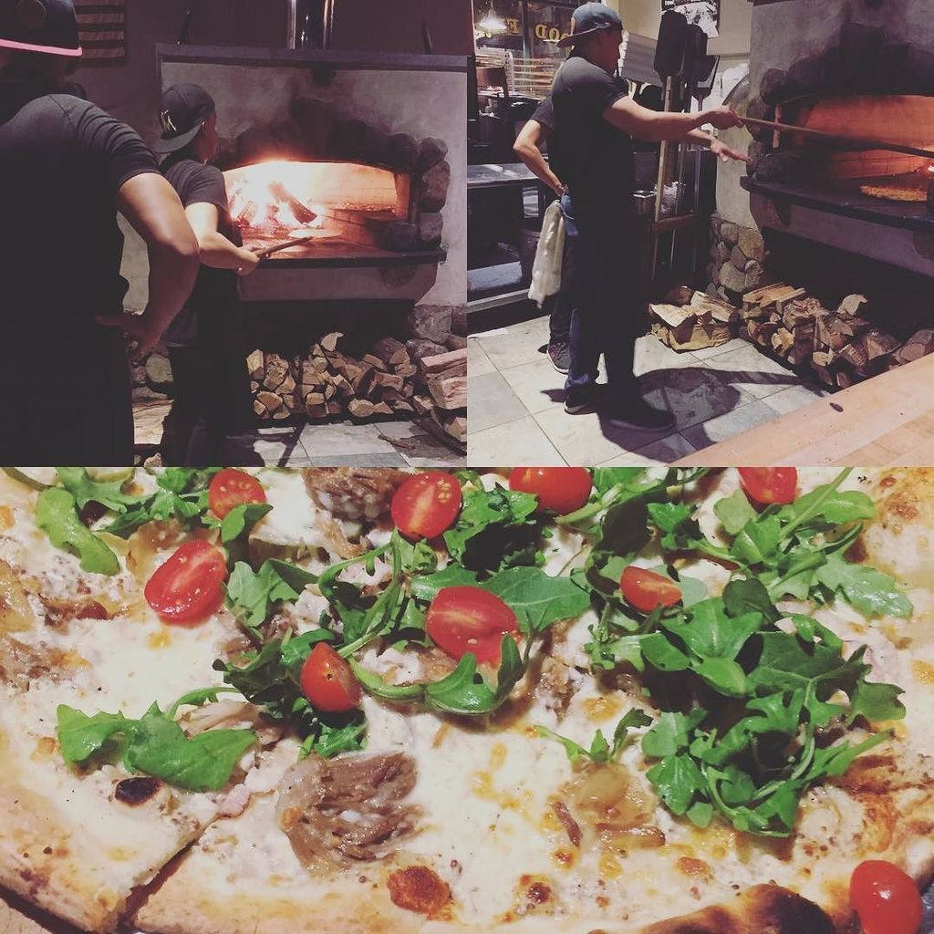 RailTrailFBCo's tweet photo. Teaching the art of flatbread #Rtfbco #movebuddy #hudsonma #eatlocal #cheeseburgerflatbrea… https://t.co/vrGLYlo2eR https://t.co/N31axepw06