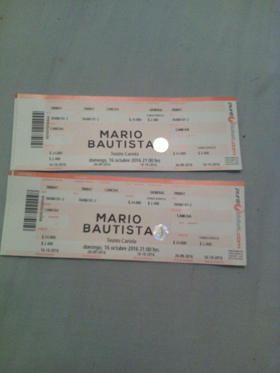 villagra_katy's tweet photo. Por finnnn @mariobautista_ @MBMarioBau @MarioBautistaMB
#MBenchile https://t.co/MQv9wNNNpI