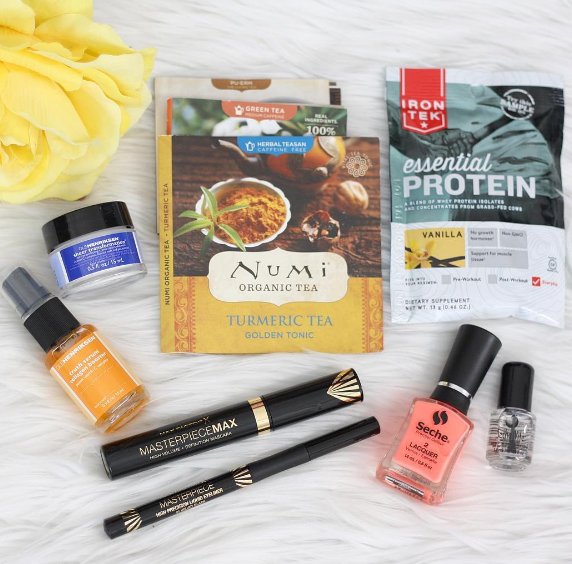 InfluensterCB's tweet image. Um, can you say gorgeous? #ESVoxBox