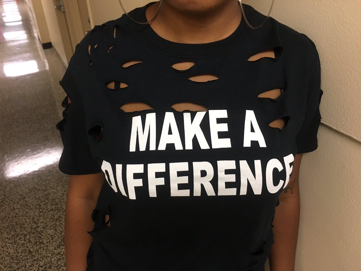 inspired_byv's tweet photo. ✊🏾 Making A Difference @sydsantanaaa ✨ https://t.co/tF8X597e8I