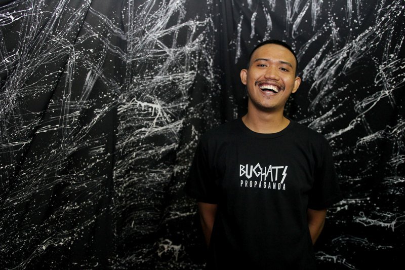 Bebas dalam Berkarya, Merdeka dalam Bekerja revi.us/bebas-dalam-be…