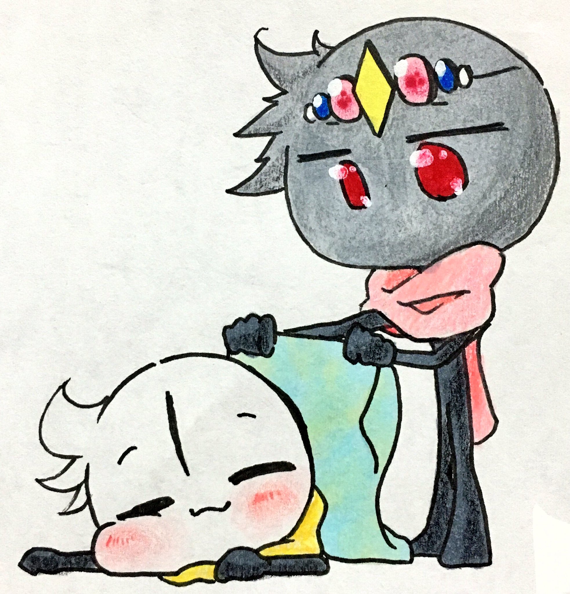 まみむめも on Twitter: まみむめも on Twitter: