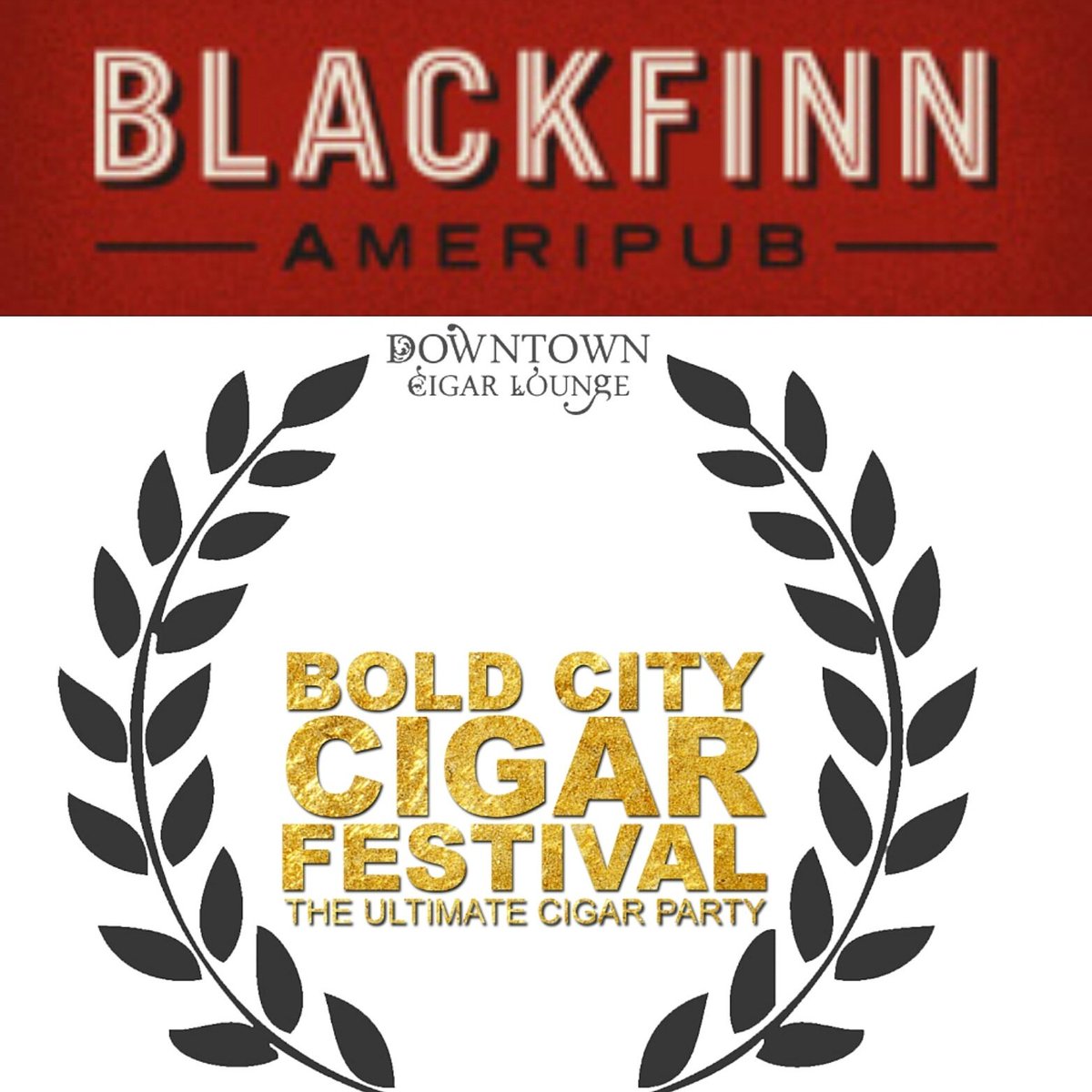 Islandgirljax's tweet photo. CLOSING CEREMONY @ BLACKFINN on Sun Oct. 16th 4p-until #BCCFJAX @YelpJax @SmoothDraws @ColePepper @samkouvaris @willy_marante https://t.co/WYb7VgUdNz