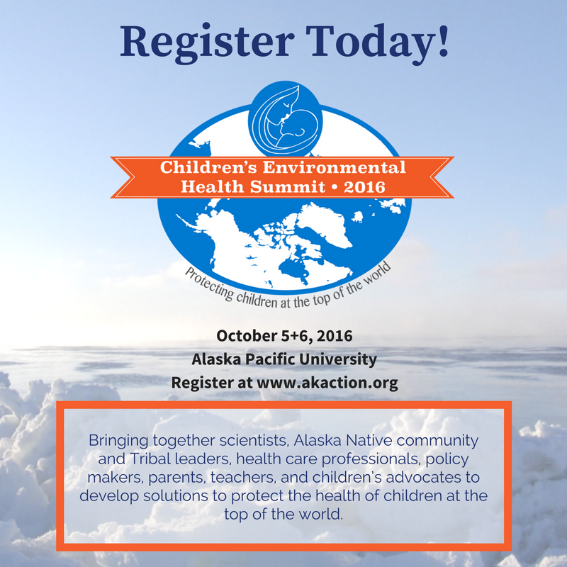 CEHS_2016's tweet photo. Less that a week away from #CEHS2016! Register today: https://t.co/GRhQee6CFx #Anchorage #Alaska #ChildrensHealth #Health #Arctic https://t.co/qGlUOHdLa6