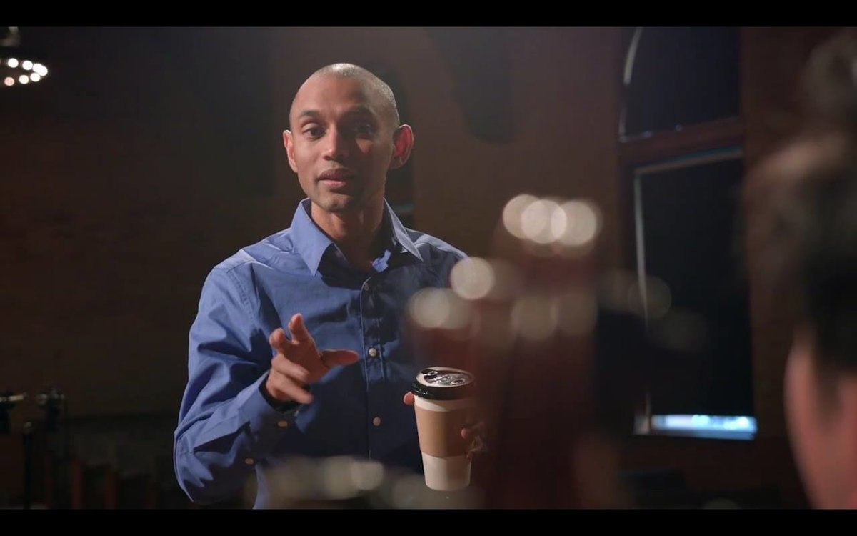 WhatWouldBeethovenDo (@wwbddoc) on Twitter photo A beautiful still of <a href="/WijeratneWorks/">Dinuk Wijeratne</a> giving notes to his ensemble before they perform a brand new form of classical music in #WWBD A beautiful still of <a href="/WijeratneWorks/">Dinuk Wijeratne</a> giving notes to his ensemble before they perform a brand new form of classical music in #WWBD