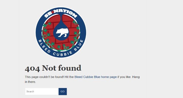 SB Nation’s Al Yellon deletes 2013 open letter to Theo Epstein, gets mocked dlvr.it/MMQkVG