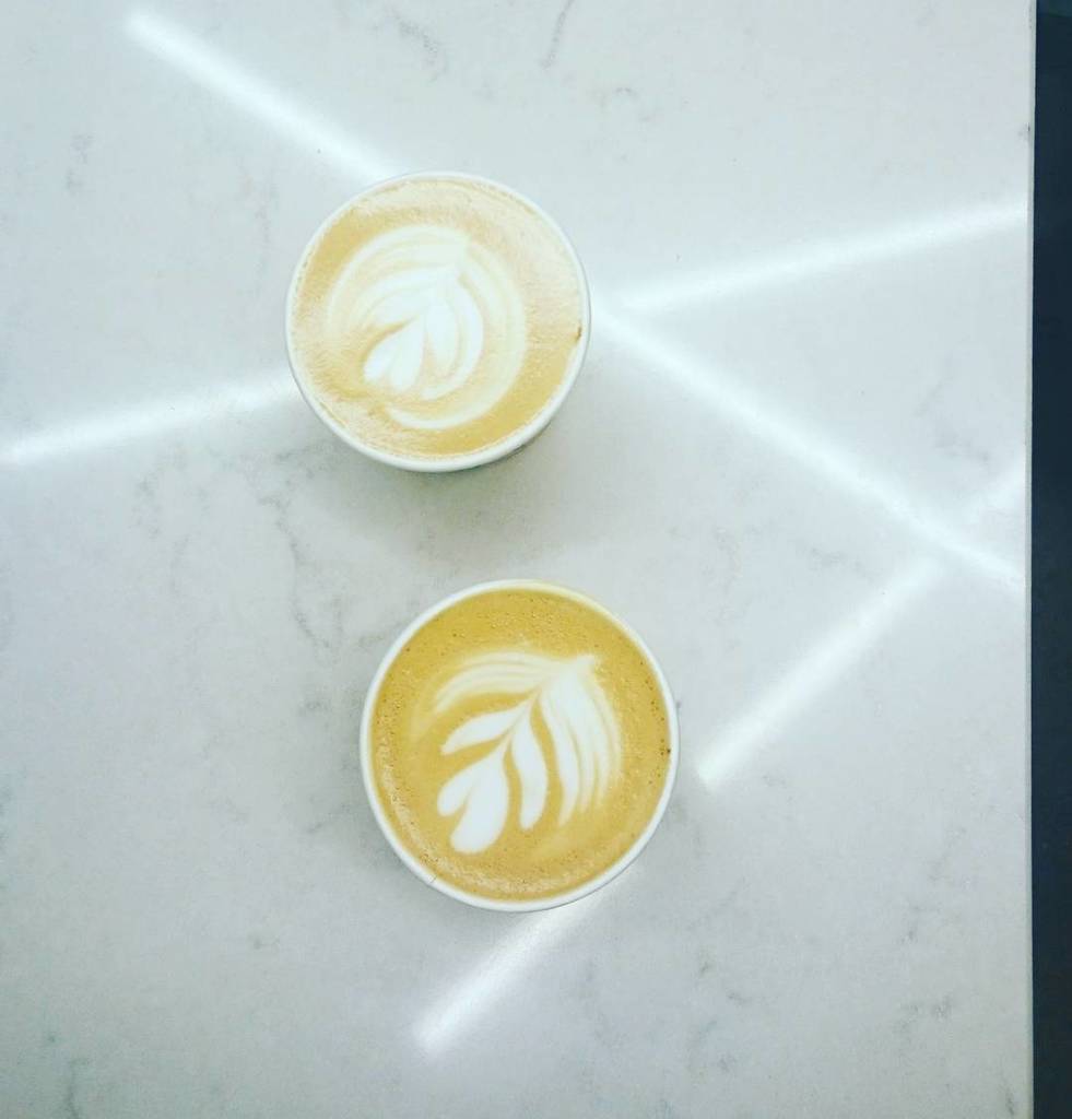 DubDrinksCoffee's tweet photo. The gang at Network knows how to light up the day with great coffee.
_____
#coffee #flatw… https://t.co/3DqPTj7Xf6 https://t.co/T4txIGEMDO