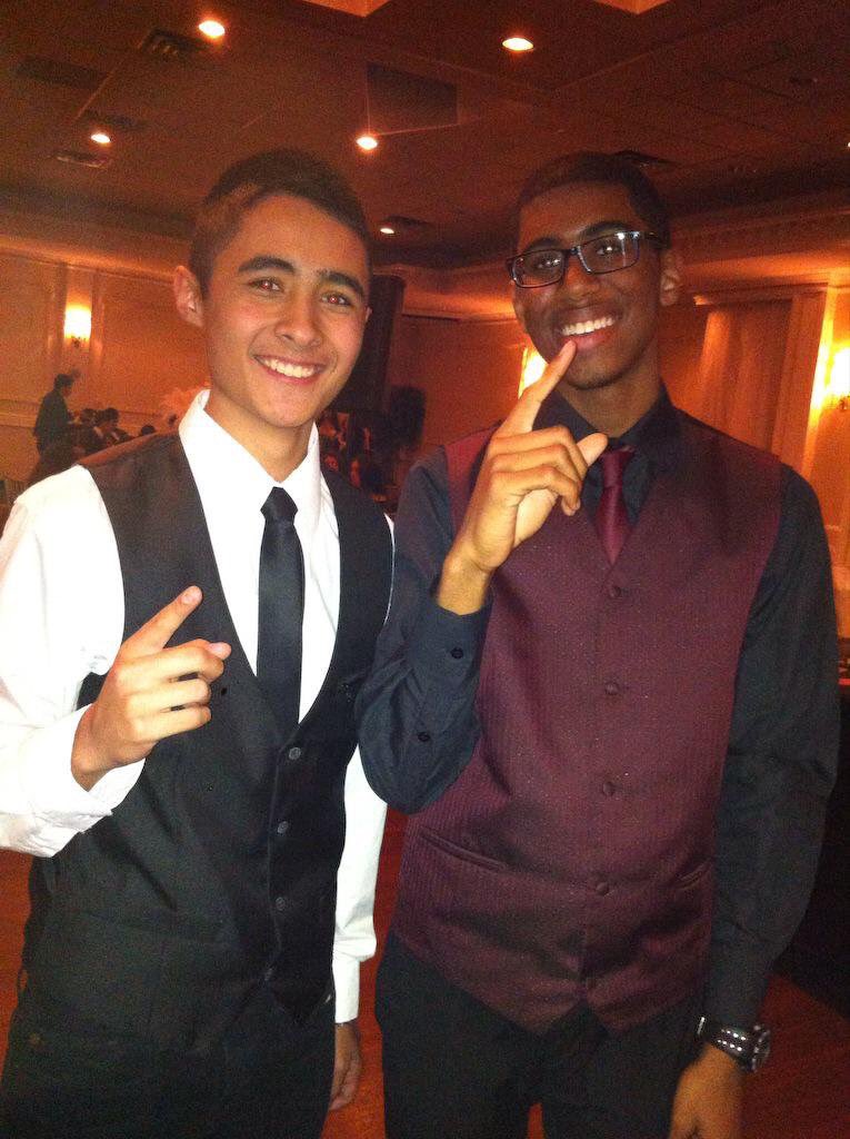 _kobejohn's tweet photo. Happy 19th Birthday to a legendary kid @DanielPace35 🎉🔥😘 Hope you had a great day man #Sweetermanz https://t.co/Mr8dHKpd2m
