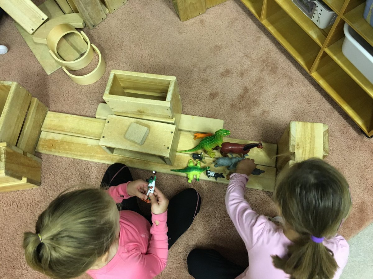 curiouskinders's tweet photo. @curiouskinders We are building a school for the animals. EB & AW #yycfcs https://t.co/KJaLYFl2gt