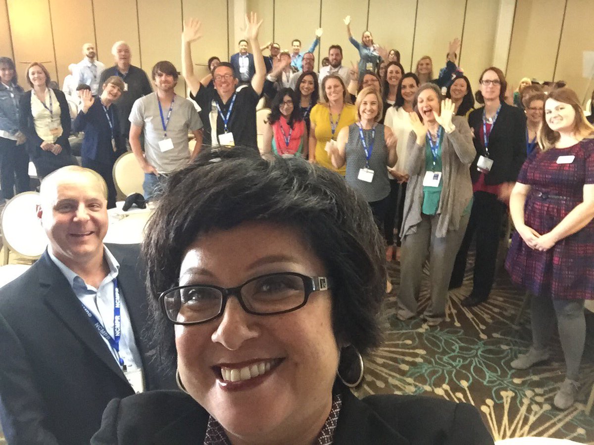 barb2point0's tweet photo. Thanks @ncmpr_district6 for the chance to speak with you today! I had fun!! #ncmprd6 https://t.co/poVth5hLIk
