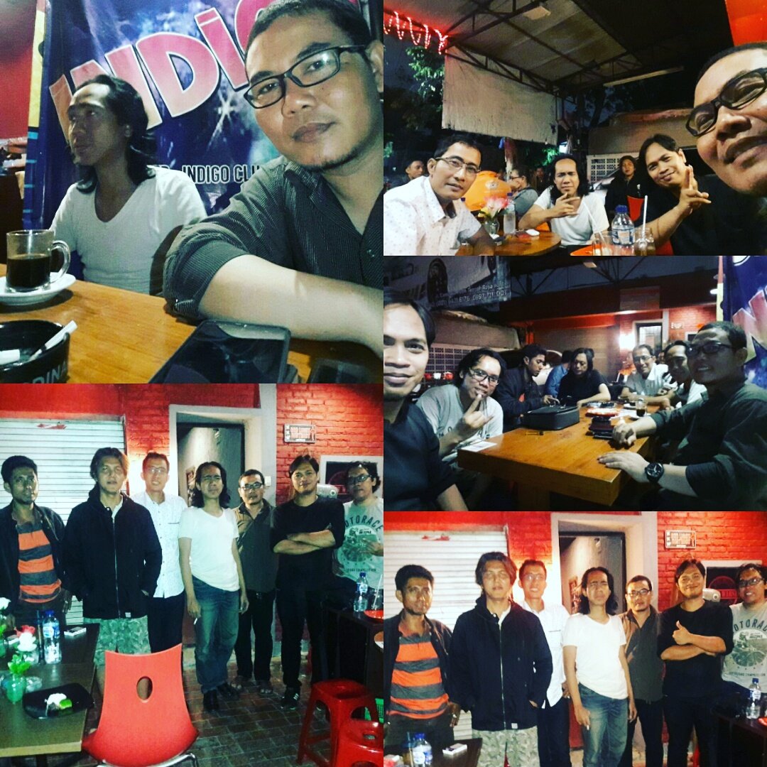 Musyawarah Mufakat DPP ASKOMINDO &amp; DPW ASKOMINDO JAWA BARAT

#asosiasikomunitasmusisiindieindonesia
#askomindo