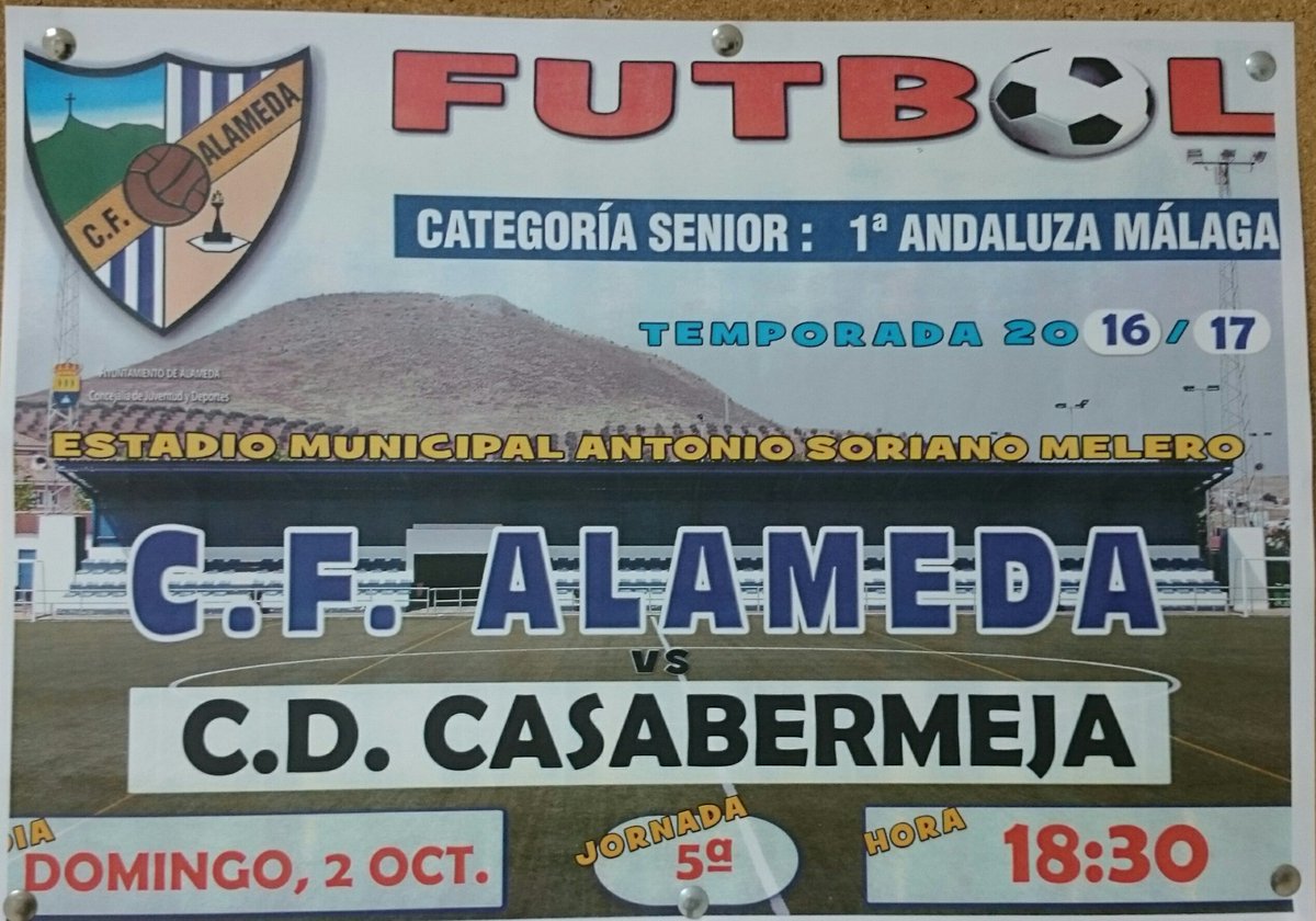 CF. Alameda tweet media