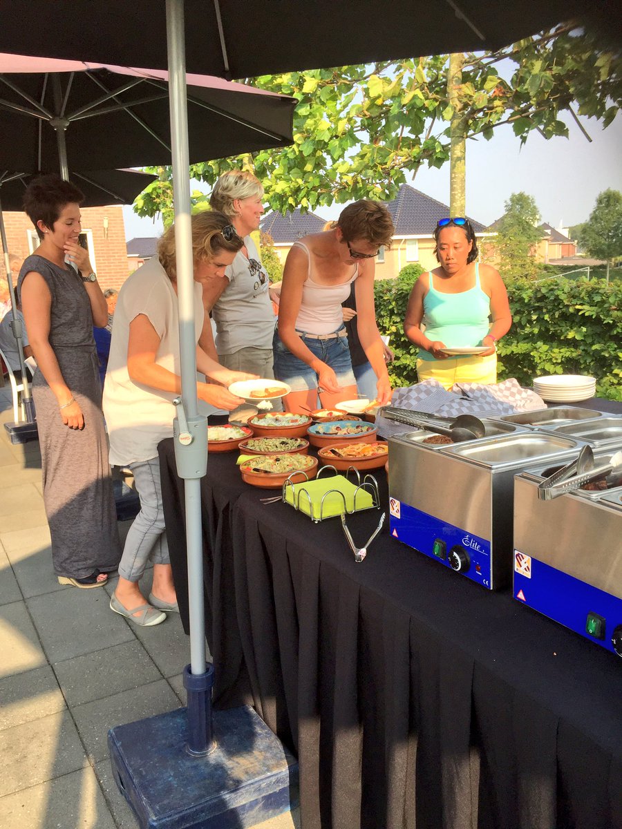 M4events&catering on twitter: "voor fides wonen 3 "heerlijke ...