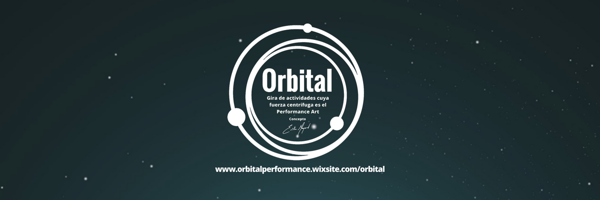 orbitalperforma's tweet photo. Orbital | Gira de actividades cuya fuerza en centrífuga es el Performance Art tiene página oficial https://t.co/AcmqGffJZ8 ¡¡revísala!! https://t.co/xMbNWdOx0X
