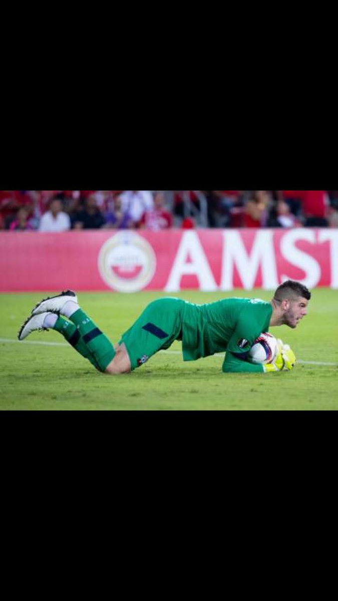 glove_gloves's tweet image. #FraserForster #Southampton #goalkeepergloves #underarmour