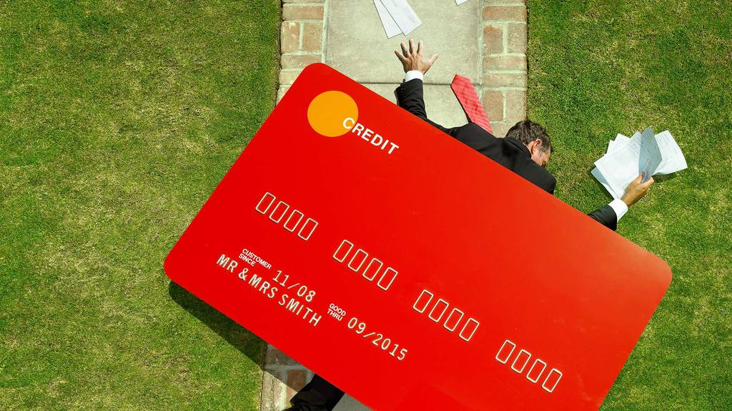 JYoungTeam's tweet photo. 6 Surprising Things That Can Sabotage Your Credit Score https://t.co/38IgqXvDwB https://t.co/ac1Usc3ZpN