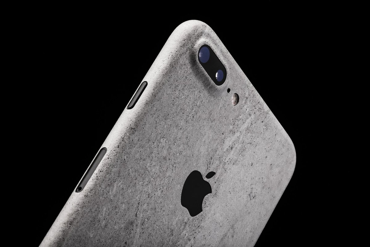 dbrand's tweet image. Any company using the word "precision" must either apologize or pay us royalties.