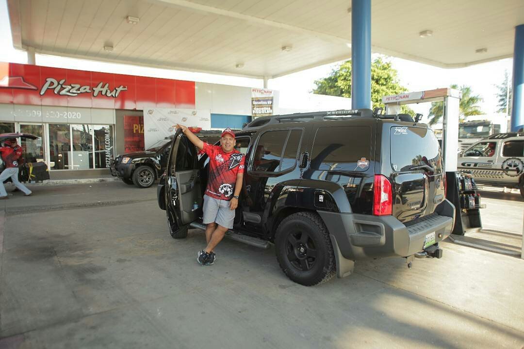 Conoce nuestra estación Atlántica en República de Colombia. ¡visitanos! #Petronan