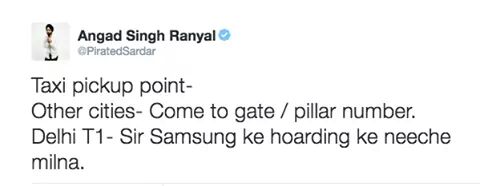 Hehe this is so real. Happened with anyone else? #cabs #travel #India #Delhi