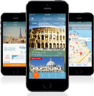 MacCenter's tweet photo. ¿Ansías viajar? Puedes reservar más de 9000 tours y actividades en más de 150 países @ViatorTravel. #AppsRecomendadas https://t.co/W3gRKLtiCn