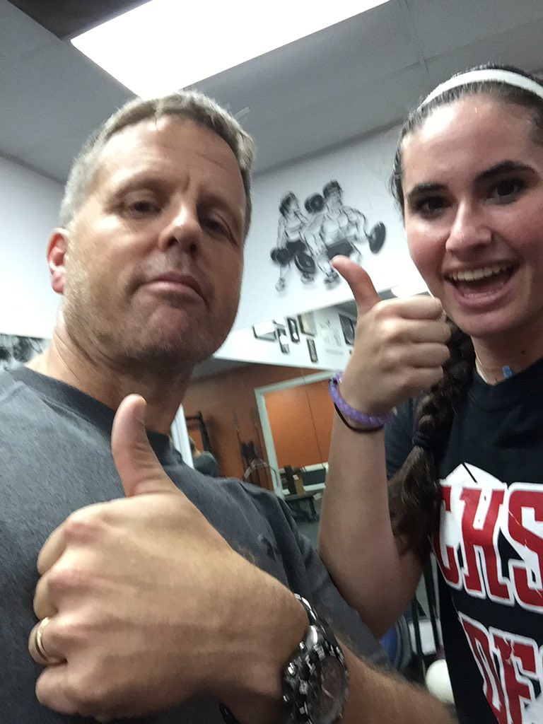 Experience Fitness tweet media