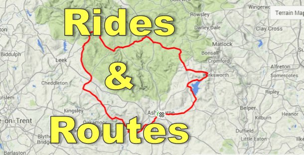 Club Routes Saturday 1st October ashbournecyclingclub.co.uk/2016/09/club-r…