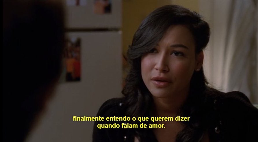 seriescreencap's tweet photo. Glee 3x7 https://t.co/LEbJFfVwRk