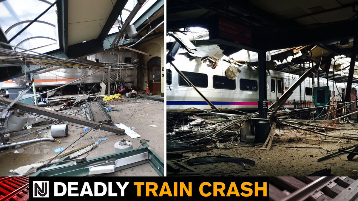 NEW: Train approached Hoboken station at 3 times typical rate of speed, sources say